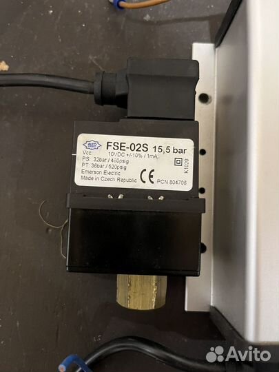 Emerson FSP180