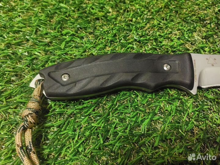 Нож охотничий N690C