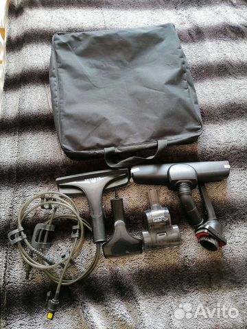 Насадки для моющего пылесоса samsung