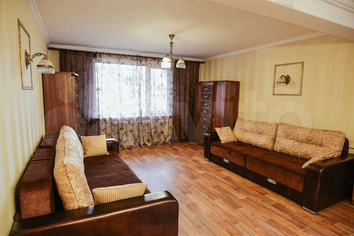 Коттедж 120 м² на участке 14 сот.