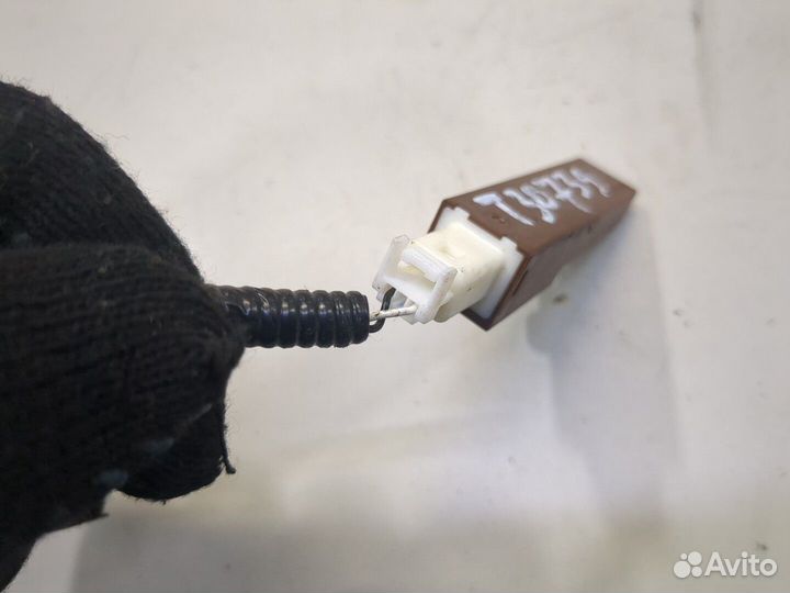 Антенна Toyota RAV 4, 2016