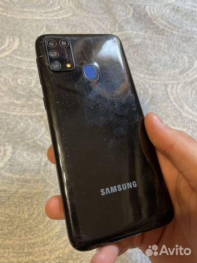 Samsung Galaxy M31, 6/64 ГБ