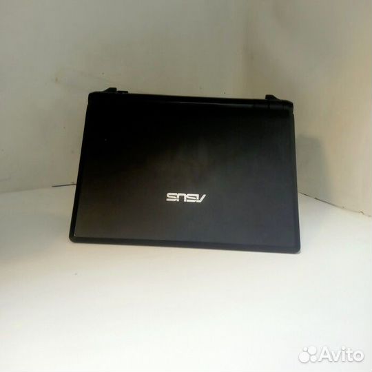 Ноутбук Asus Eee PC 900AX (Рассрочка /Н2)