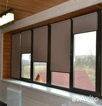 Жалюзи на заказ