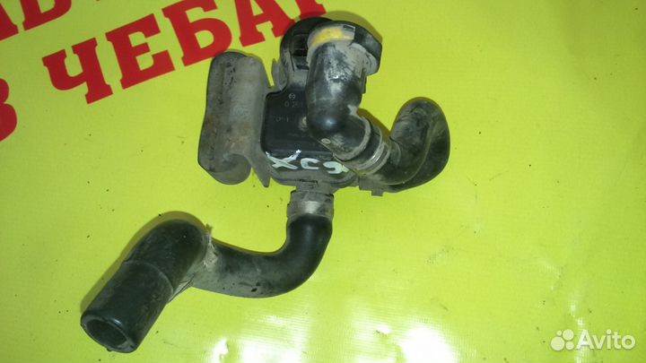 0261222011 Насос воздушный Volvo Вольво