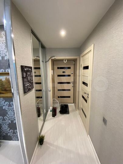 3-к. квартира, 76 м², 10/10 эт.