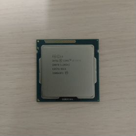 Intel core i5 3470