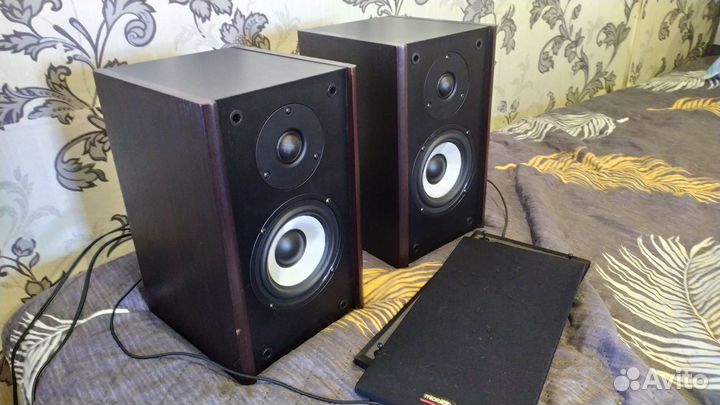 Колонки 2.0 Microlab solo 1