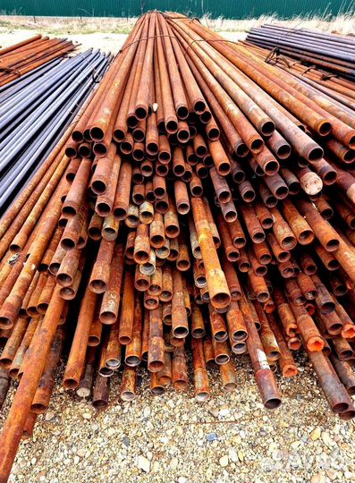 Труба нкт нелеквид