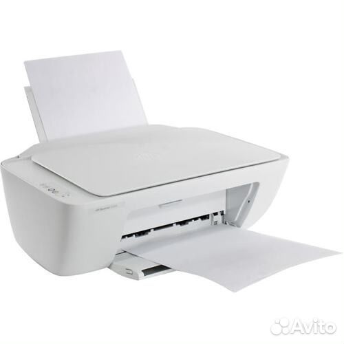 Принтер струйный hp 2320