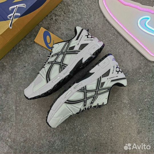 Кроссовки Asics Gel Kahana 8 Новые