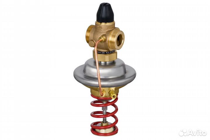 Danfoss 003H6545 - avpq Регулятор перепада давлени