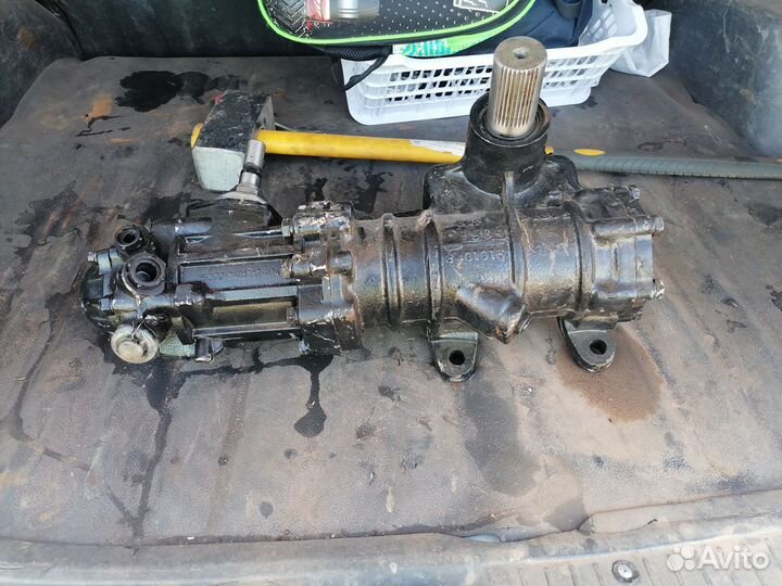 Гур камаз 5320