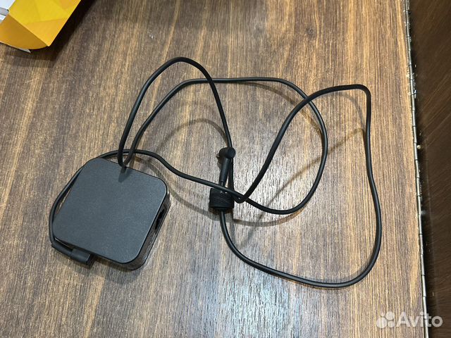 Новый блок питания asus 19v 4.0x1.35 3.42a 65w