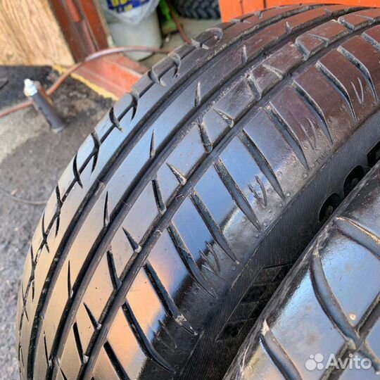 Tigar High Performance 205/60 R15