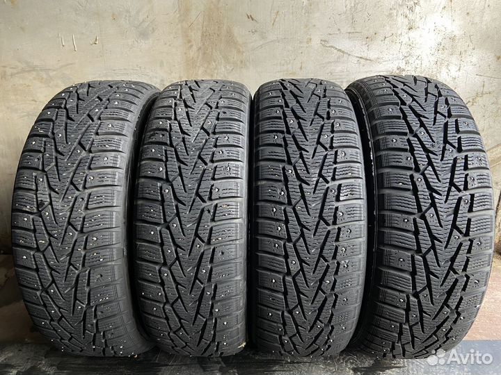 Nokian Tyres Nordman 7 185/60 R15