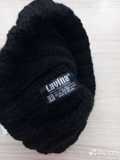 Шапки с Минни Маус