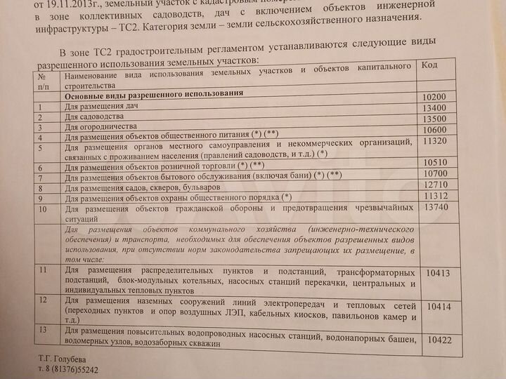Участок 4,15 га (СНТ, ДНП)