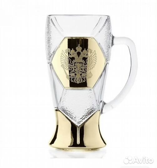 Пивная кружка