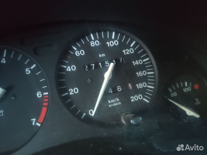 Opel Corsa 1.2 МТ, 2000, 160 000 км