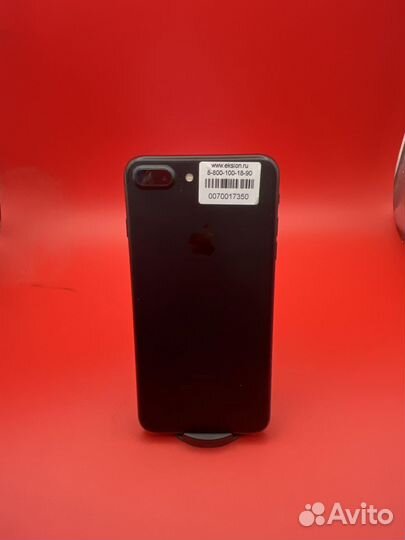 iPhone 7 Plus, 128 ГБ