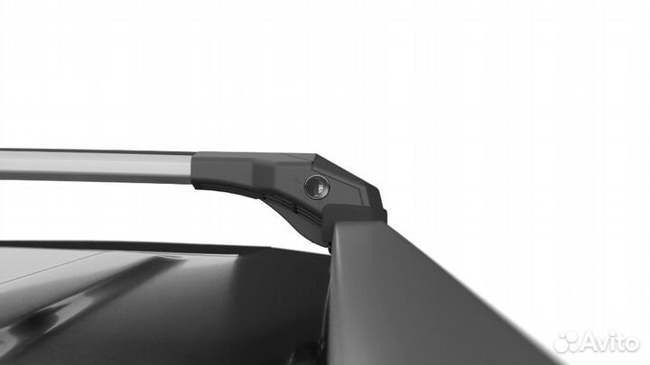 Багажная система LUX condor для а/м с классическим