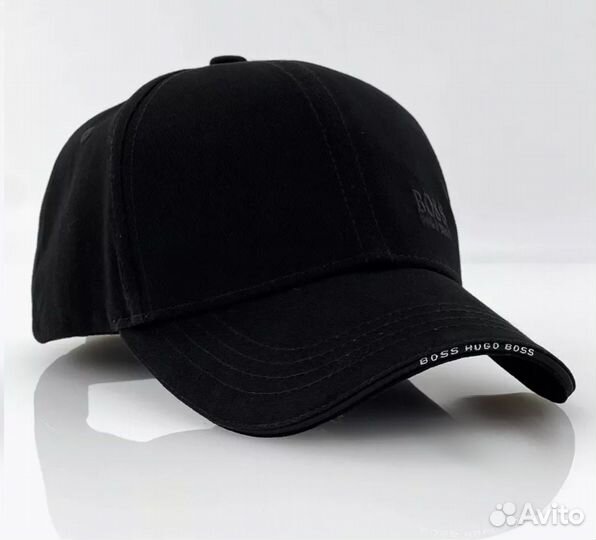 Бейсболка hugo boss