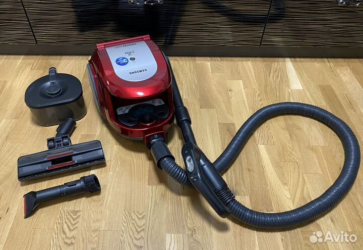 Пылесос Samsung