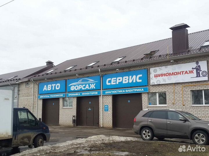 Магнитола Kia Sorento 2 XM (2009-2012)