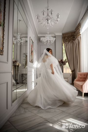 Услуги профессионального фотографа