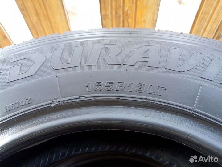 Японские летние шины