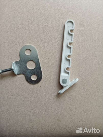 Ограничитель поворота