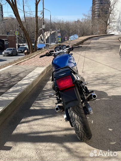 Классический Triumph