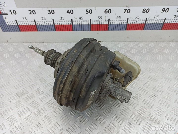 Усилитель тормозов вакуумный для Audi A4 B6