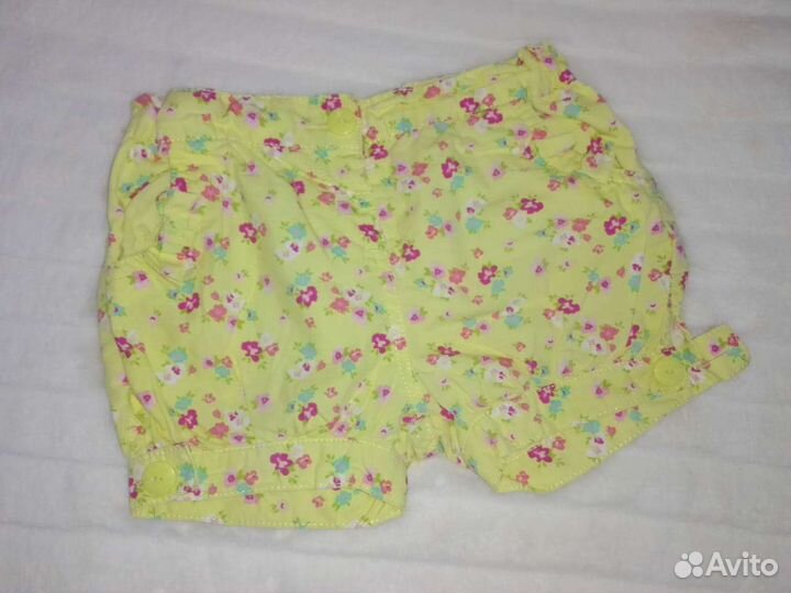 Купальник 74р