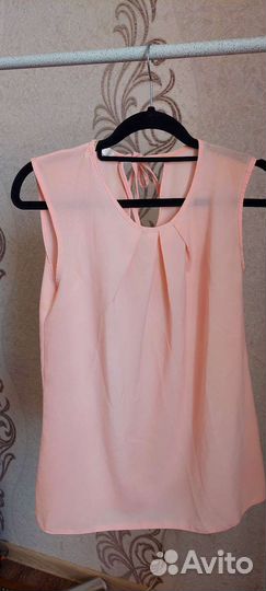 Женские вещи пакетом 42 44