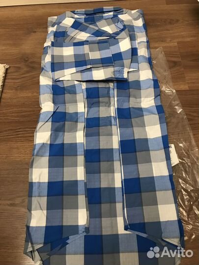 Рубашка Salomon