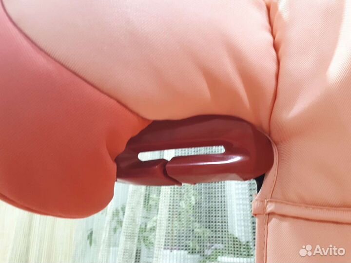 Автокресло maxi cosi rodi