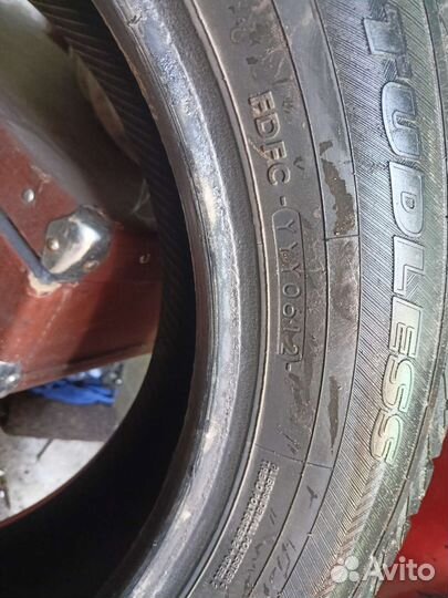 Yokohama Ice Guard IG30 225/60 R17 Q