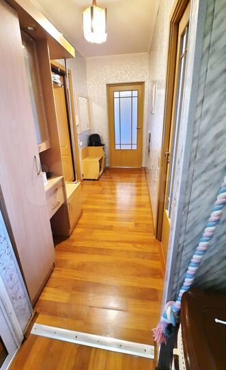 2-к. квартира, 52,2 м², 5/9 эт.