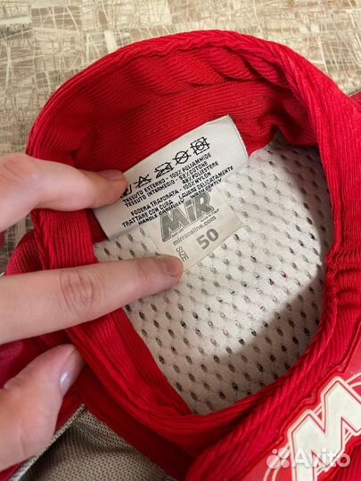 Комбинезон для картинга