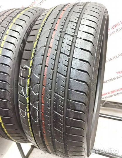 Pirelli P Zero 225/35 R20 90Y