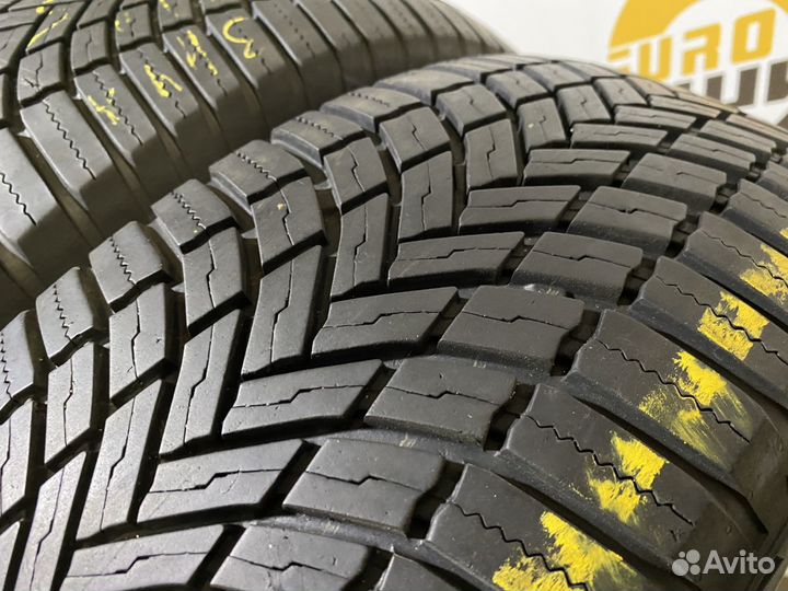 Bridgestone Weather Control A005 225/65 R17