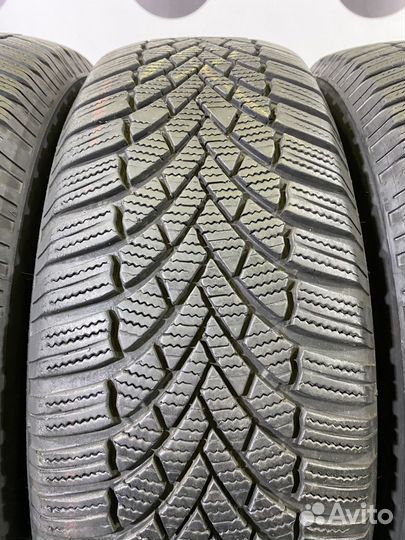 Bridgestone Blizzak LM-005 215/65 R17