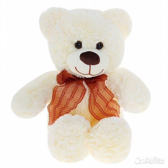 Мягкая игрушка Медведь Мика 37 см Fancy ммк1V