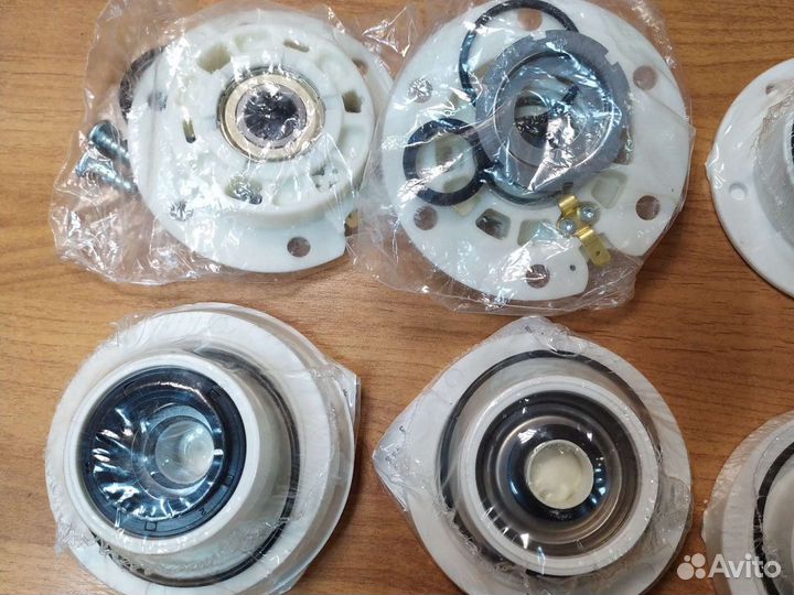 Суппорта для стиральных машин