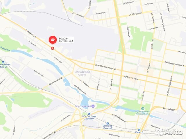 Сабвуфер Match UP8MB-S4