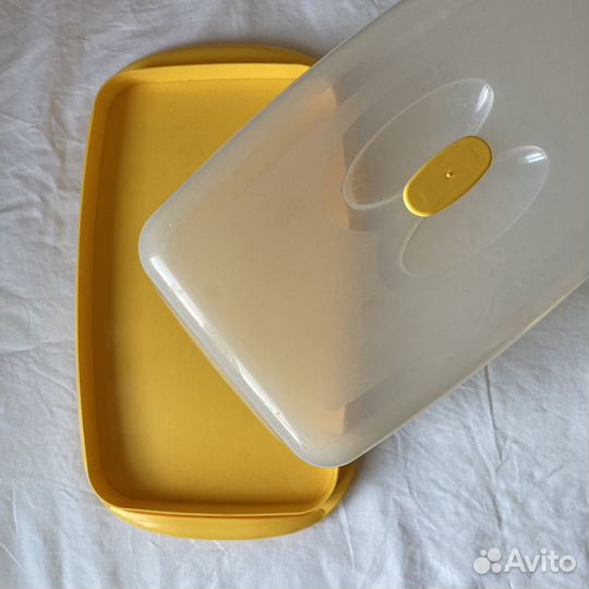 Контейнер-хлебница