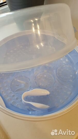 Стерилизатор philips Avent