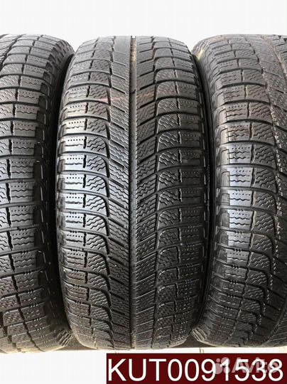 Michelin X-Ice 3 205/55 R16 107U